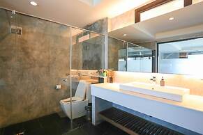 Idyllic Concept Resort