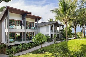 Idyllic Concept Resort