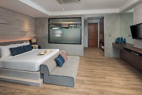 Idyllic Concept Resort