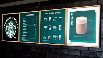 Idyllic Concept Resort