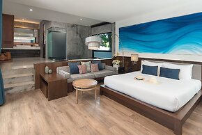 Idyllic Concept Resort