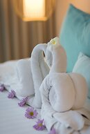 Idyllic Concept Resort