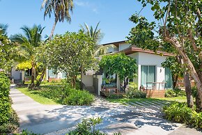 Idyllic Concept Resort