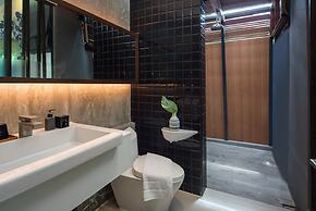 Idyllic Concept Resort