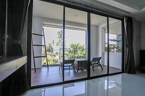 Idyllic Concept Resort