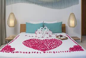 Idyllic Concept Resort