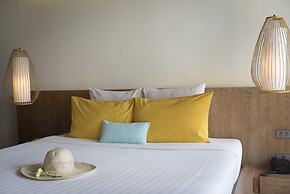 Idyllic Concept Resort