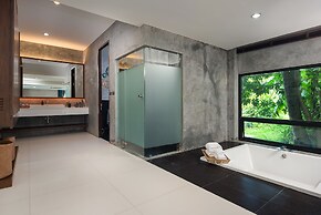 Idyllic Concept Resort