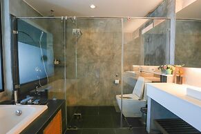 Idyllic Concept Resort