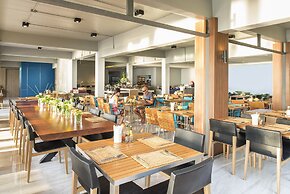 Idyllic Concept Resort