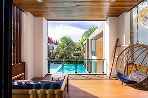 Idyllic Concept Resort