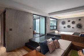 Idyllic Concept Resort