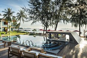 Idyllic Concept Resort