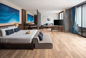 Idyllic Concept Resort