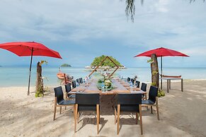 Idyllic Concept Resort