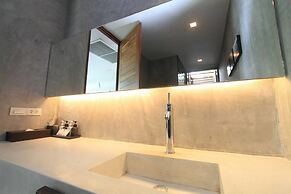 Idyllic Concept Resort