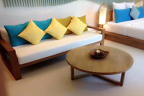 Idyllic Concept Resort