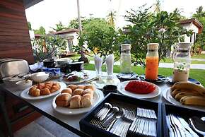 Idyllic Concept Resort