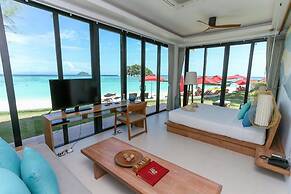 Idyllic Concept Resort