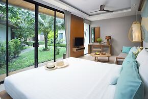 Idyllic Concept Resort