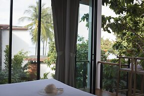 Idyllic Concept Resort