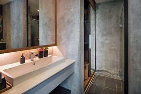 Idyllic Concept Resort