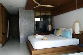 Idyllic Concept Resort