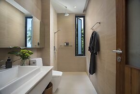 Idyllic Concept Resort