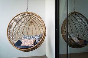 Idyllic Concept Resort