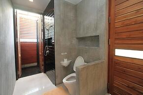 Idyllic Concept Resort