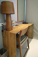 Idyllic Concept Resort