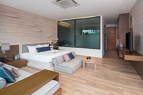 Idyllic Concept Resort