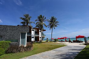 Idyllic Concept Resort