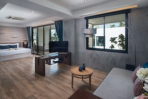 Idyllic Concept Resort