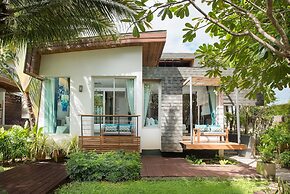 Idyllic Concept Resort