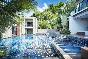 Idyllic Concept Resort