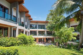 Idyllic Concept Resort