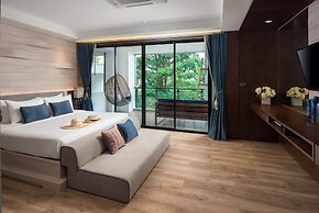 Idyllic Concept Resort