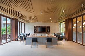 Idyllic Concept Resort