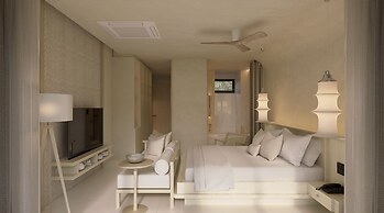 Idyllic Concept Resort