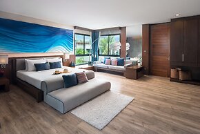 Idyllic Concept Resort