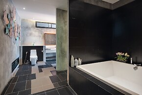 Idyllic Concept Resort