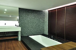 Idyllic Concept Resort