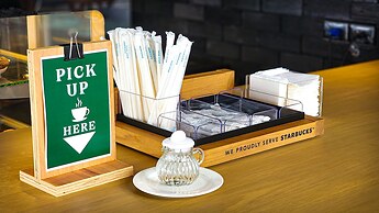 Idyllic Concept Resort