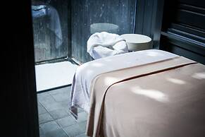 Idyllic Concept Resort