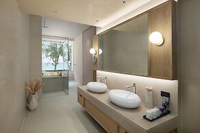 Idyllic Concept Resort