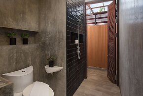 Idyllic Concept Resort