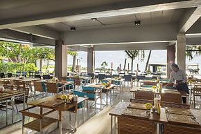 Idyllic Concept Resort