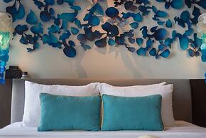 Idyllic Concept Resort