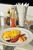 Idyllic Concept Resort